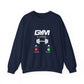 Gym Is Calling Gym Sweatshirt