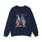 Have A Holly Jolly Christmas Crewneck Sweatshirt