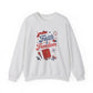 "Faith & Freedom" Faith Crewneck Sweatshirt