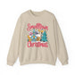 Smalltown Christmas Crewneck Sweatshirt - Samberule