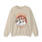 Goosebusters Halloween Crewneck Sweatshirt - Samberule