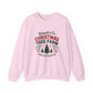 Tree Farm Christmas Crewneck Sweatshirt - Samberule