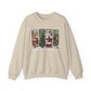 It's The Most Wonderful Time Of The Year Christmas Crewneck Sweatshirt