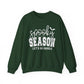 Spooky Season Halloween Crewneck Sweatshirt - Samberule