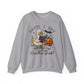 Oops! I Got Another Book Halloween Crewneck Sweatshirt - Samberule