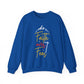 "Faith over Fear" Faith Crewneck Sweatshirt