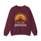 Inspired Faith Crewneck Sweatshirt