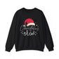 Christmas Crew Crewneck Sweatshirt - Samberule