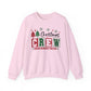 Christmas Crew Crewneck Sweatshirt - Samberule
