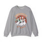 Goosebusters Halloween Crewneck Sweatshirt - Samberule