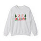 Family Christmas Crewneck Sweatshirt