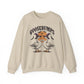 Goosebumps Halloween Crewneck Sweatshirt - Samberule