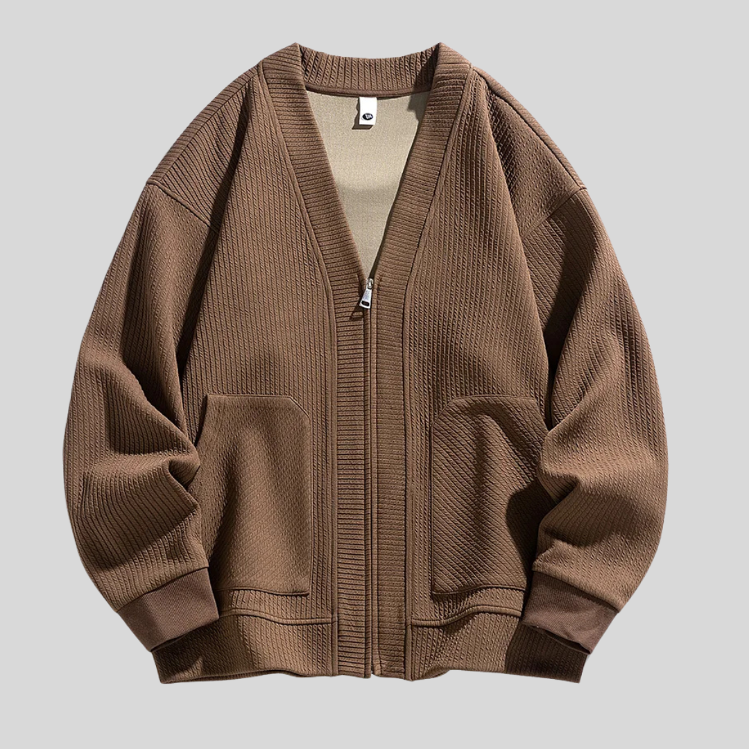 Octa Oversized Cardigan