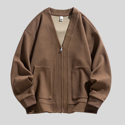 Octa Oversized Cardigan