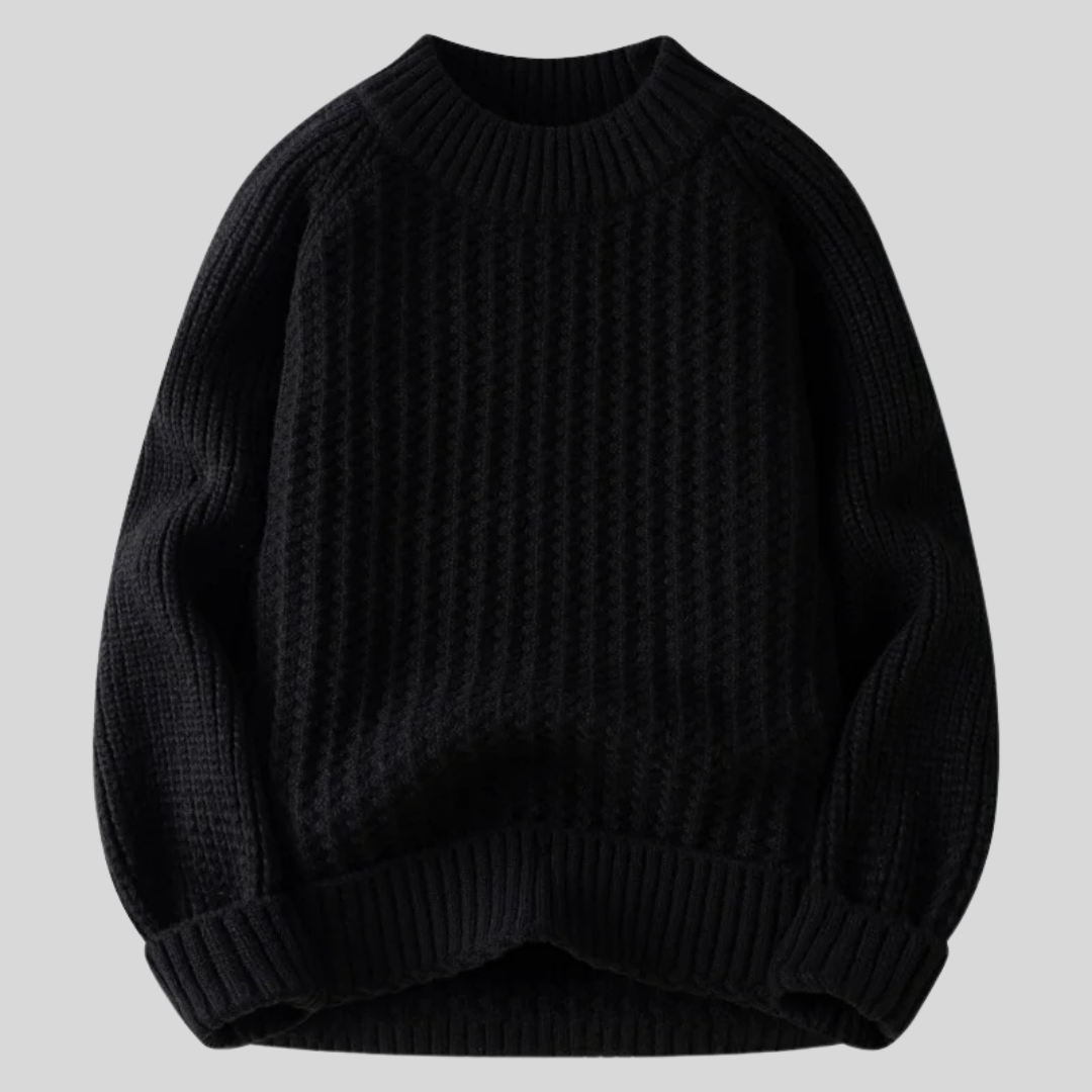 Vincent Loose Sweater