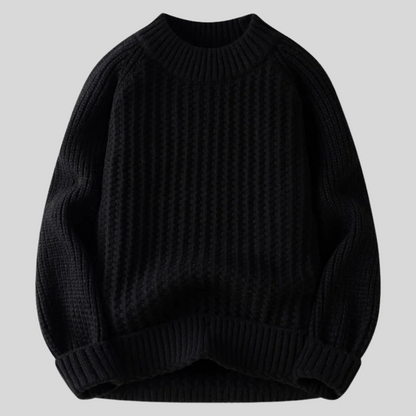 Vincent Loose Sweater