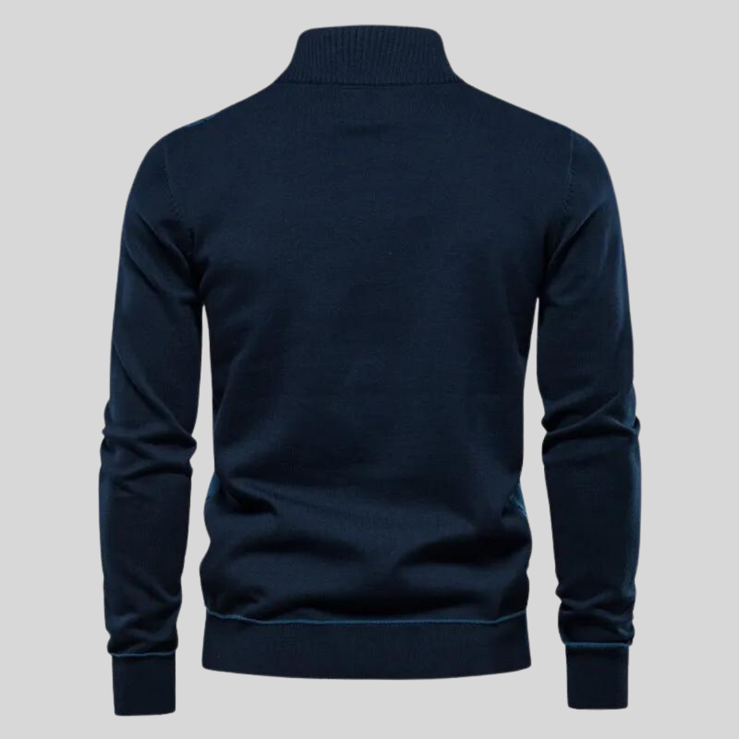 Cooper Long Sleeve Pullover