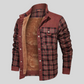 Jaxon Flannel Jacket