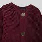 Gemma Knitted Cardigan