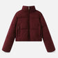 Women’s Soft Knit Cotton-Look Jacket - Samberule