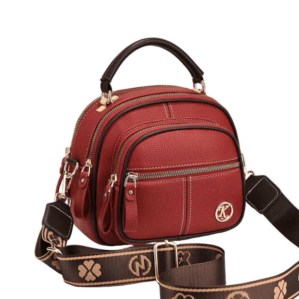 Jan - Mini Handbag - Samberule
