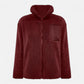 Women’s Heritage Teddy Winter Coat - Samberule
