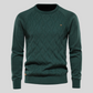 Harland Knitted Sweater