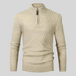 Emmett Half High Collar Sweater