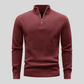 Crosshatch Quarter-Zip
