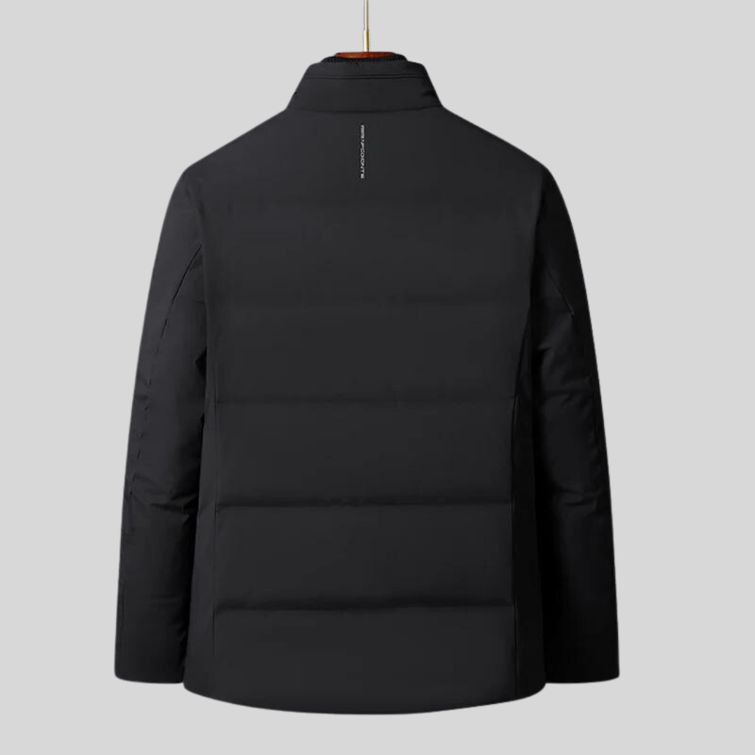 Giovanni Puffer Jacket