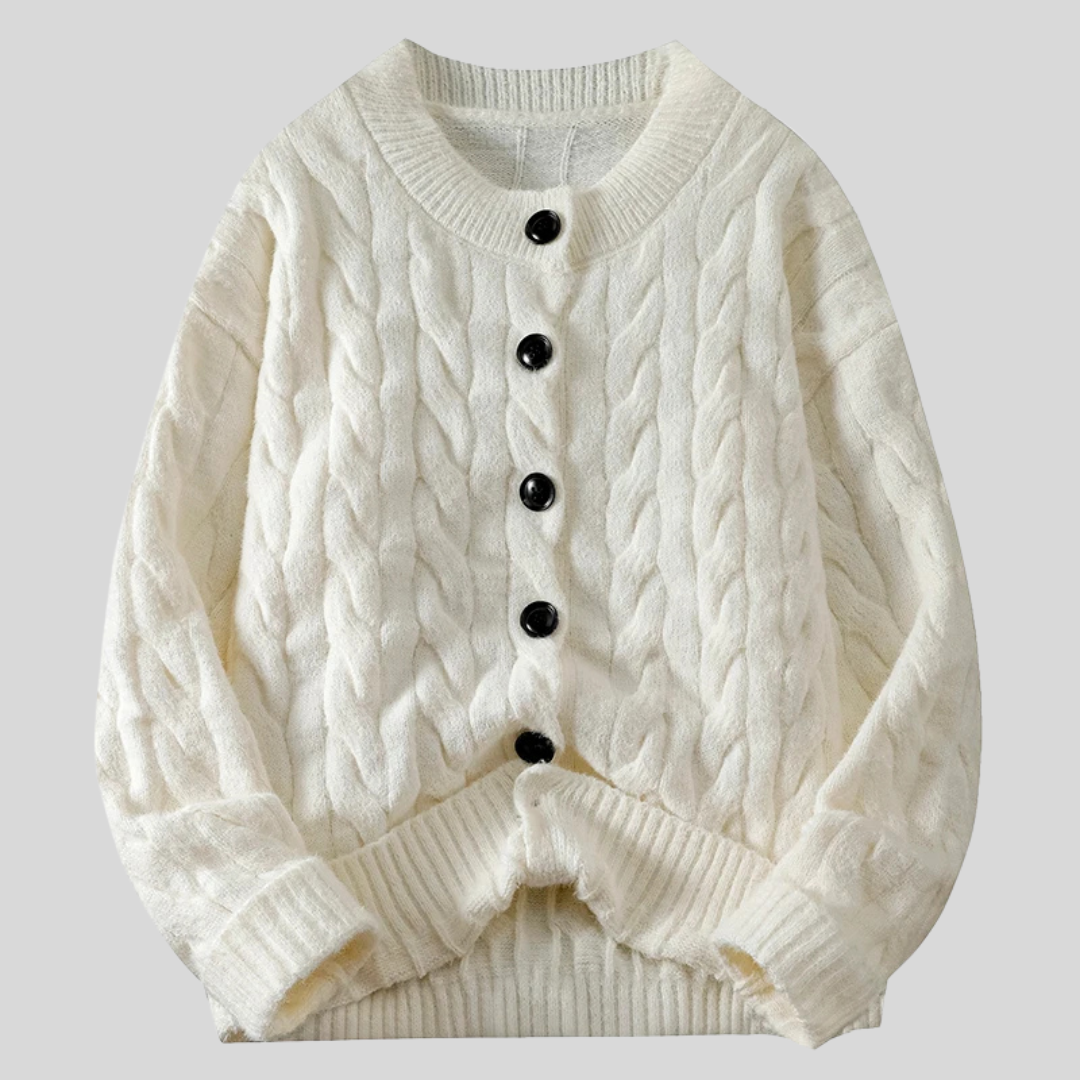 Dawson Loose Cardigan
