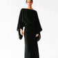 Gianna - Kimono Midi Dress - Samberule