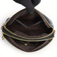 Elaine - Vegan Leather Crossbody Bag - Samberule