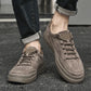 Huxley Suede Sneakers