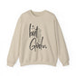 Inspired Faith Crewneck Sweatshirt