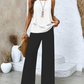 Marina™ | Elegant Summer Set (pants+top)