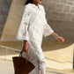 Marielle | Luana Lace Dress