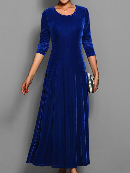 Alice | Women’s Formal Long Sleeve Party Dress