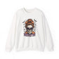 Momster Halloween Crewneck Sweatshirt - Samberule