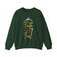 "Faith over Fear" Faith Crewneck Sweatshirt