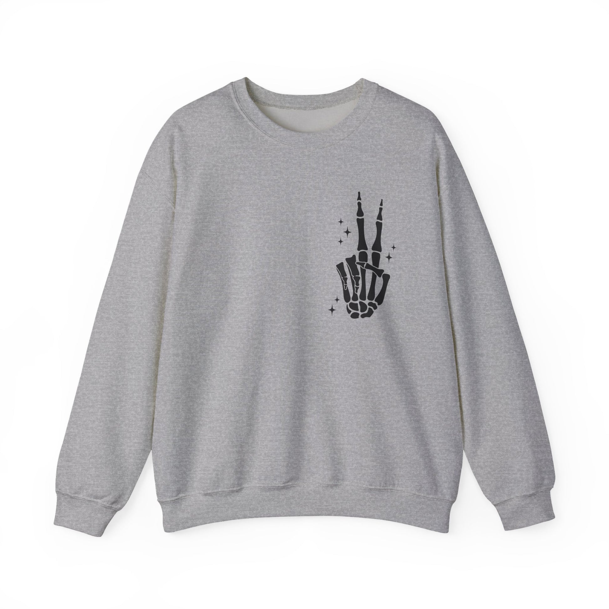 I Match Energy So How We Gon' Act Today Sarcasm Crewneck Sweatshirt - Samberule