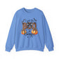 Boo in Boujee Halloween Crewneck Sweatshirt - Samberule