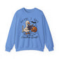 Oops! I Got Another Book Halloween Crewneck Sweatshirt - Samberule