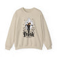 Freak in the Sheets Halloween Crewneck Sweatshirt - Samberule