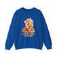 "Live by Faith Not By Sight" Faith Crewneck Sweatshirt