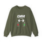 Gym Is Calling Gym Sweatshirt
