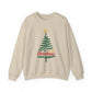Merry Christmas Crewneck Sweatshirt
