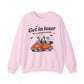 Get in Loser, We're Going Honking Halloween Crewneck Sweatshirt - Samberule