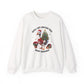 Merry Goosemas Christmas Crewneck Sweatshirt - Samberule