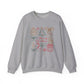 Merry Christmas Crewneck Sweatshirt
